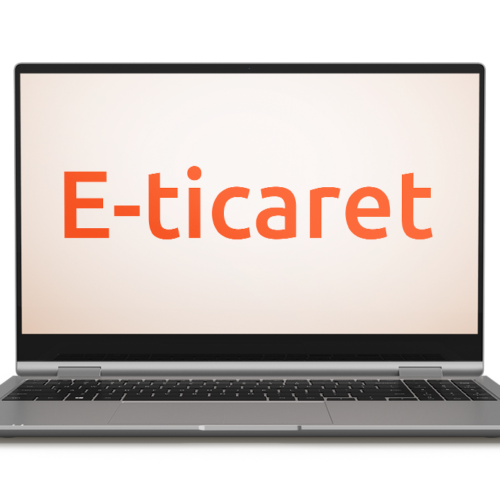 E-ticaret Sitesi