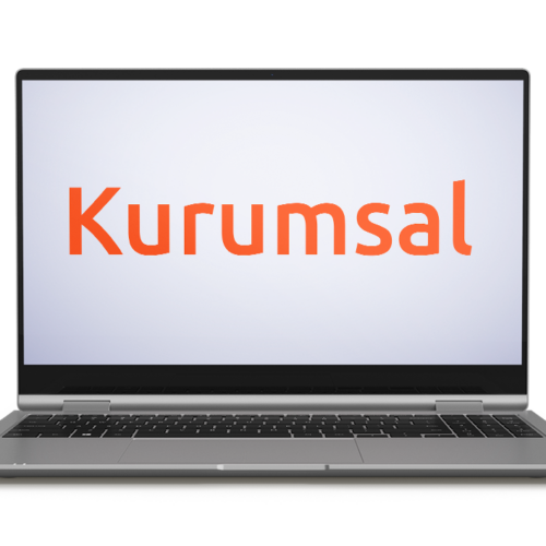 Kurumsal Web Sitesi
