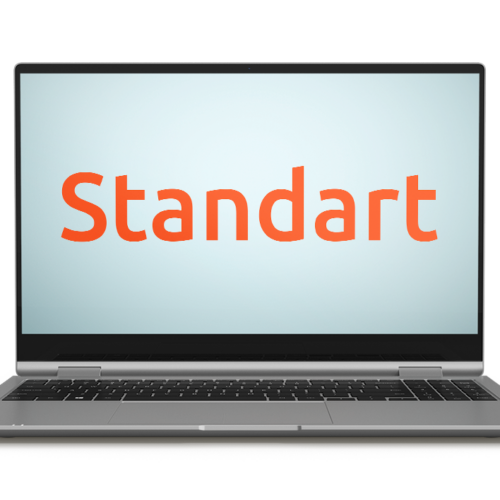 Hazır Kurumsal Web Site | Standart