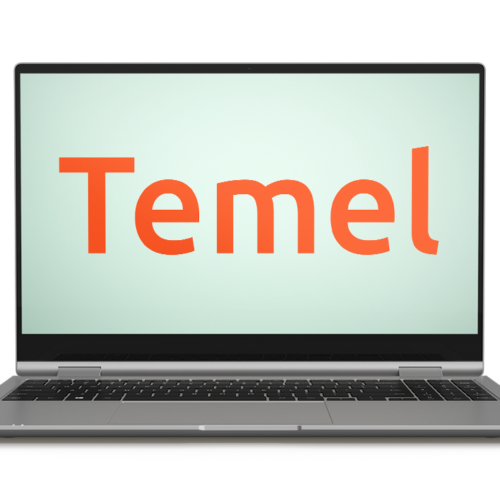 Hazır Kurumsal Web Site | Temel